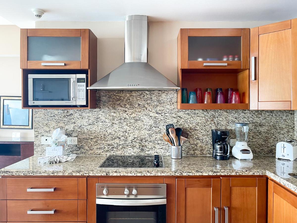 Luxurious Ocean Front Condo Puerto Peñasco Exteriör bild