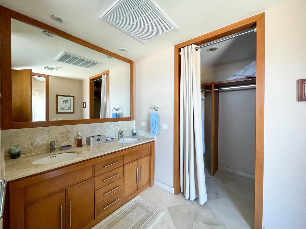 Luxurious Ocean Front Condo Puerto Peñasco Exteriör bild