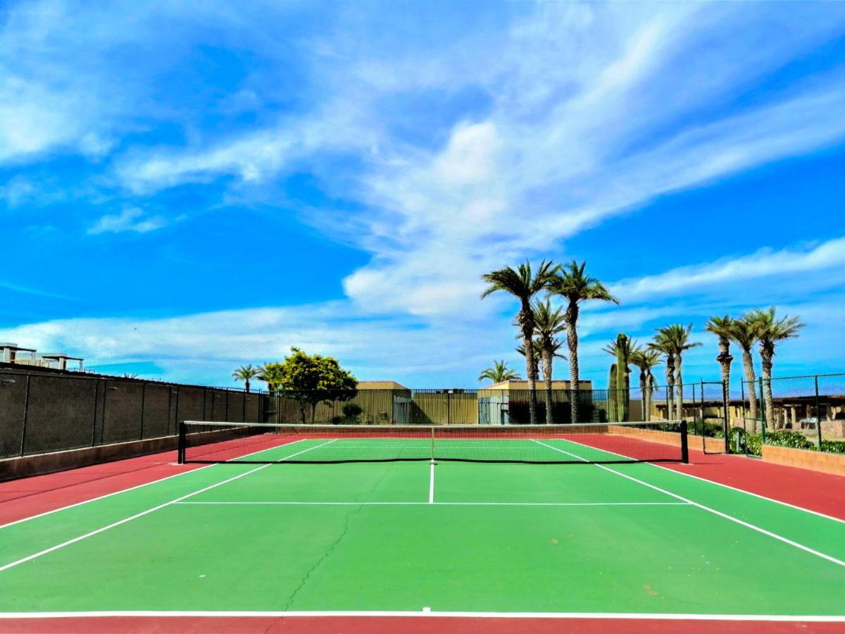 Luxurious Ocean Front Condo Puerto Peñasco Exteriör bild